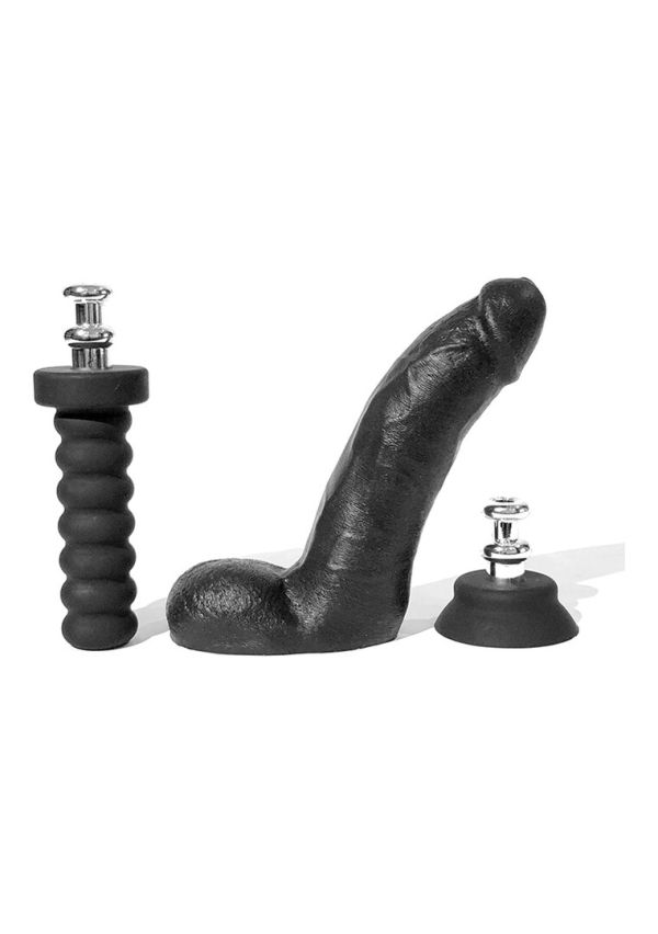 Dildo Boneyard 20 cm Pene realista