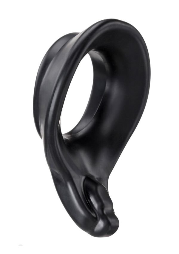 PerfectFitBrand Cock Armor Regular, Black