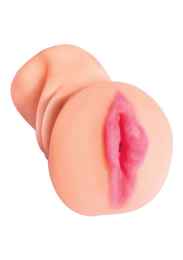 Masturbador Brittany realista Curve Toys