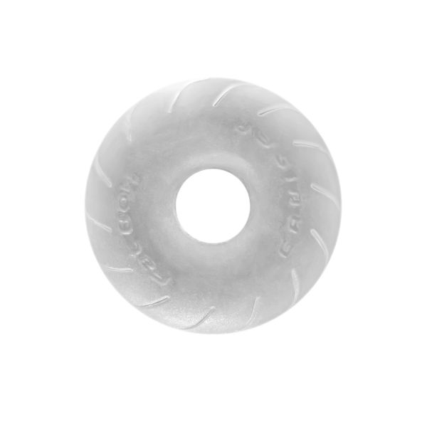 PerfectFitBrand Clear Silicone Cruiser Cock Ring