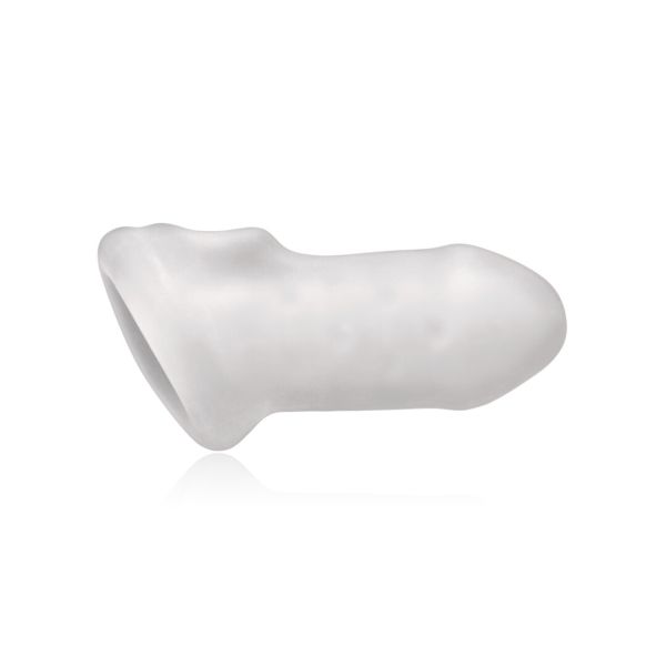 Funda de pene PerfectFitBrand Fat Boy Thin compacta 10cm