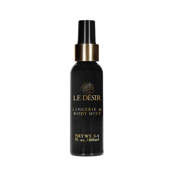 Niebla refrescante Le Désir 100 ml