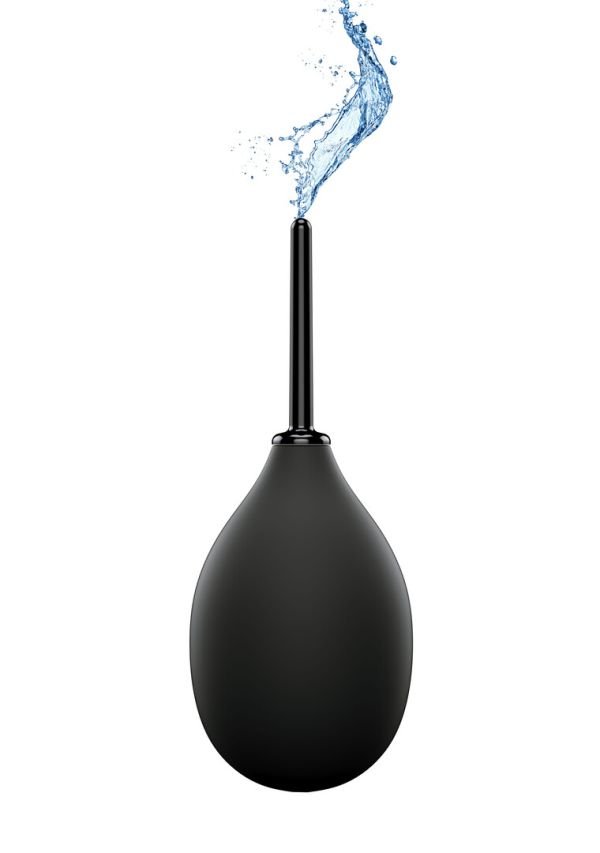 Ducha Impulso Compacta PerfectFitBrand Ergoflo