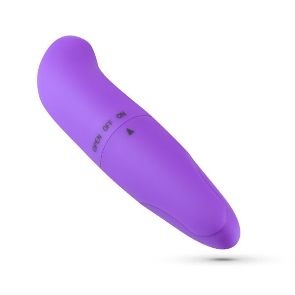 Masajista G-Finder mini de Crushious para el punto G