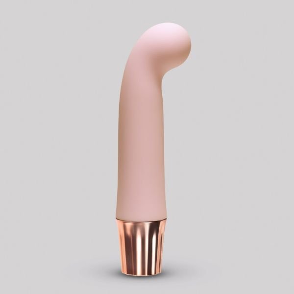 Vibrador Punto G Miniatura Mellow Gee Crushious