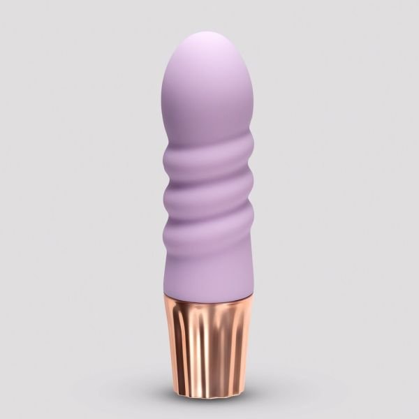 Crushious Mellow Bubbles Vibrador Compacto