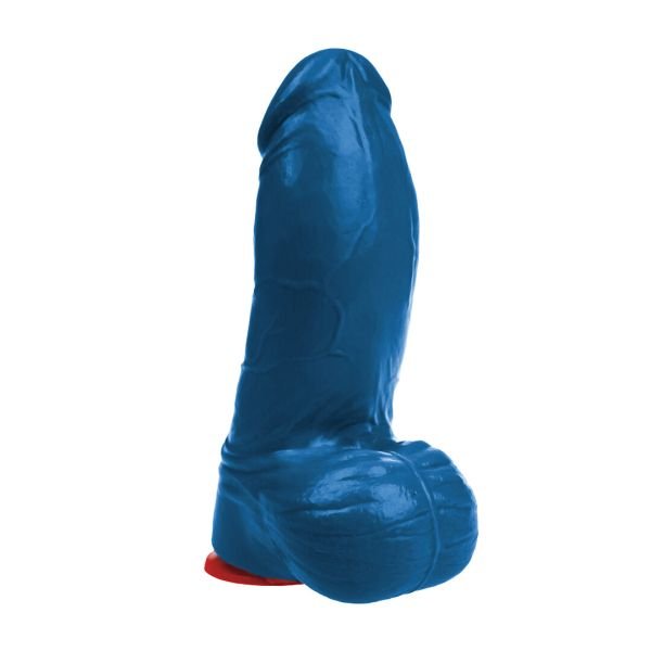 Dildo curvado Fuck & Fist Thor L 18cm