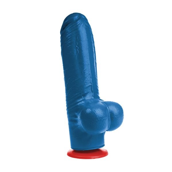 Fuck & Fist Tyr L Dildo Realista 16cm
