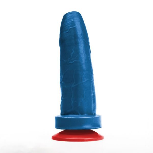 Dildo cónico Fuck & Fist Magni S 14cm