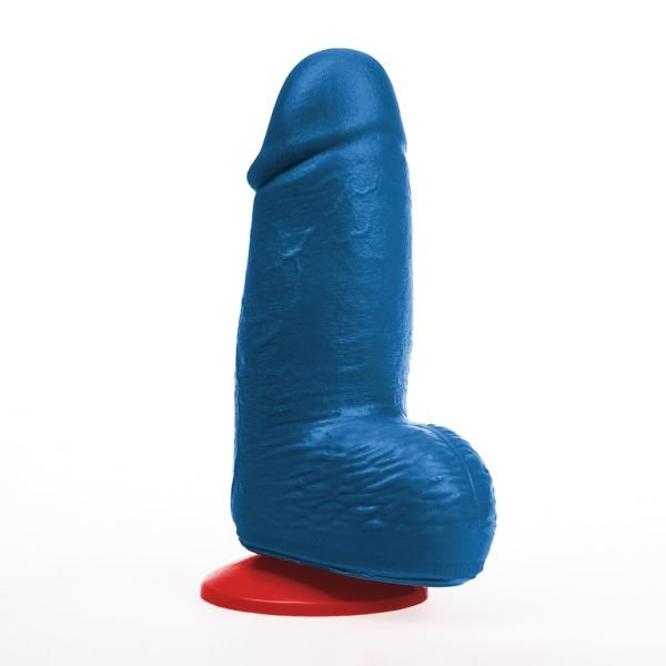 Dildo grueso entrada Fuck & Fist Dagr S