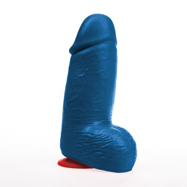 Dildo grueso Fuck & Fist Dagr M 14cm
