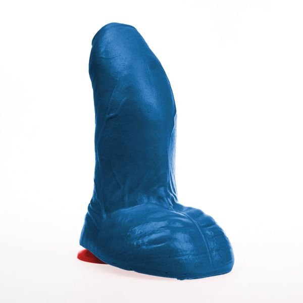 Dildo curvado Fuck & Fist Buri M 17cm