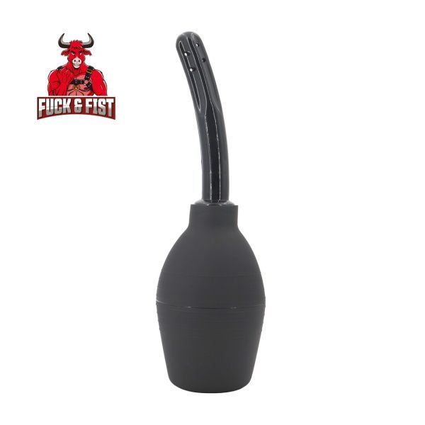 Fuck & Fist Pera de Enema 310 ml Capacidad Alta