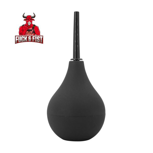 Fuck & Fist Pera de Enema 160 ml Compacta