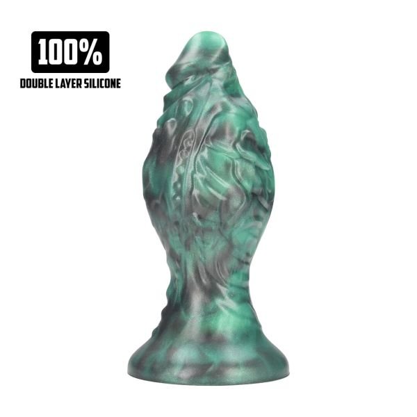 Fiction Cocks Space Born Egg Plug Fantasy