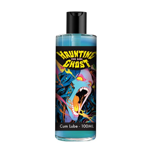 Fiction Cocks by Shots Lubricante Ghost Spectral 100ml