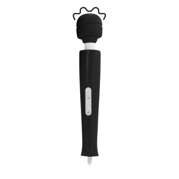 Varita masaje vibrador GC by Shots