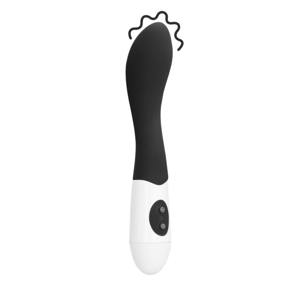 GC Vibrador Angular Enfoque Punto G 19cm