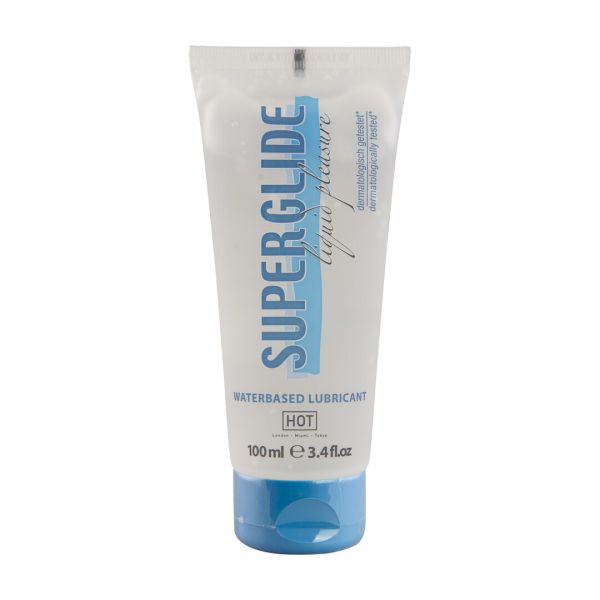 HOT Superglide Placer Líquido 100ml Calidad Premium