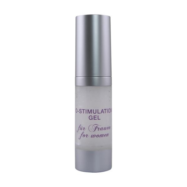 Gel estimulación sensación femenina HOT 15 ml