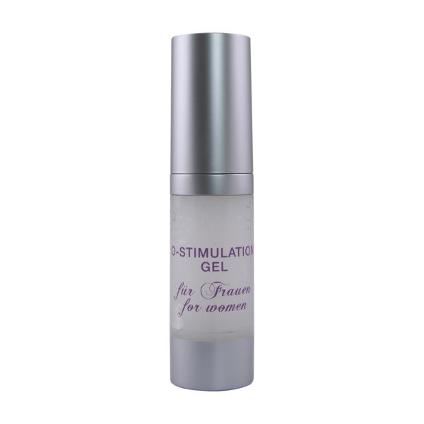 Gel estimulación sensación femenina HOT 15 ml