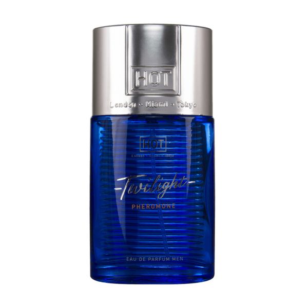 Perfume de feromonas francés HOT Twilight 50 ml