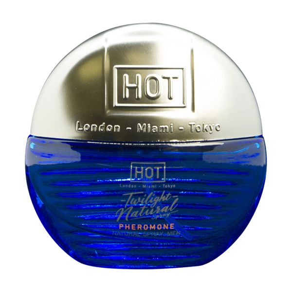 Esencia magnética irresistible HOT Twilight