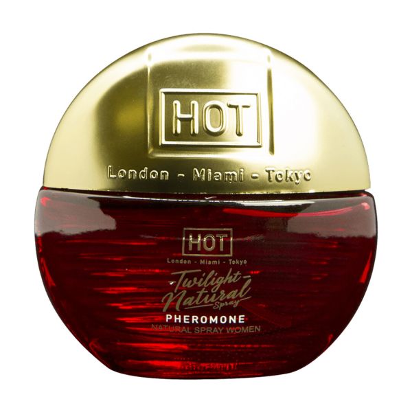 HOT Twilight Spray de Feromonas 15 ml