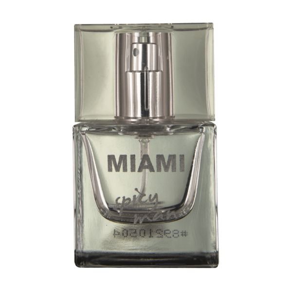 Spray feromonas HOT Miami 30 ml