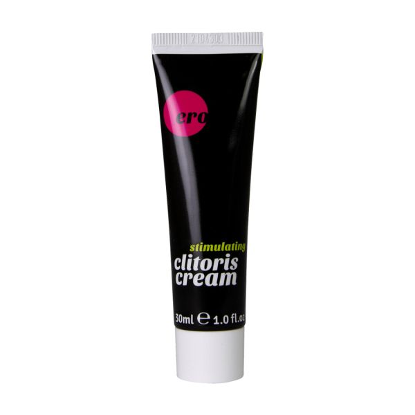 Crema estimulación clítoris HOT 30 ml
