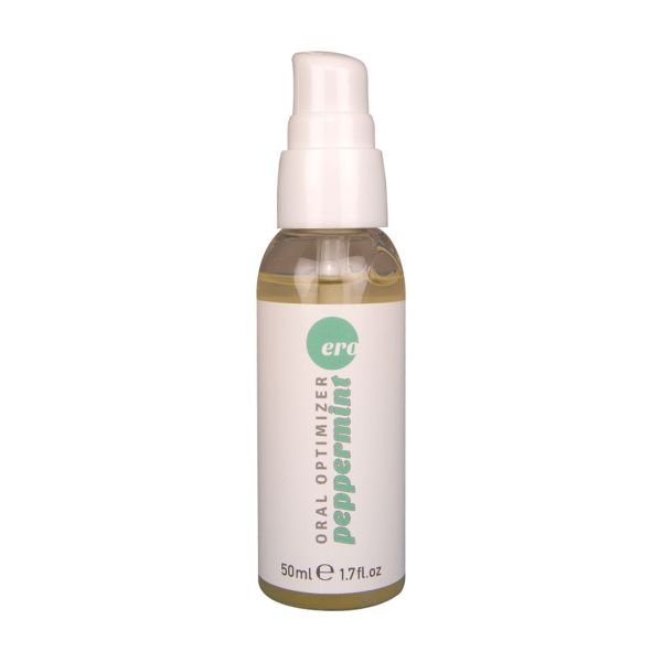 Gel placer oral menta fresco HOT 50 ml