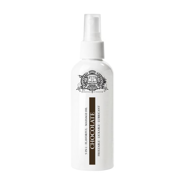 Lubricante Hielo Chocolate Touché by Shots 80 ml