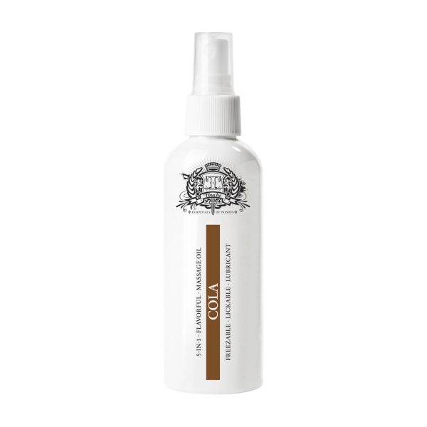 Lubricante Hielo Banana Sabor Touché by Shots 80 ml