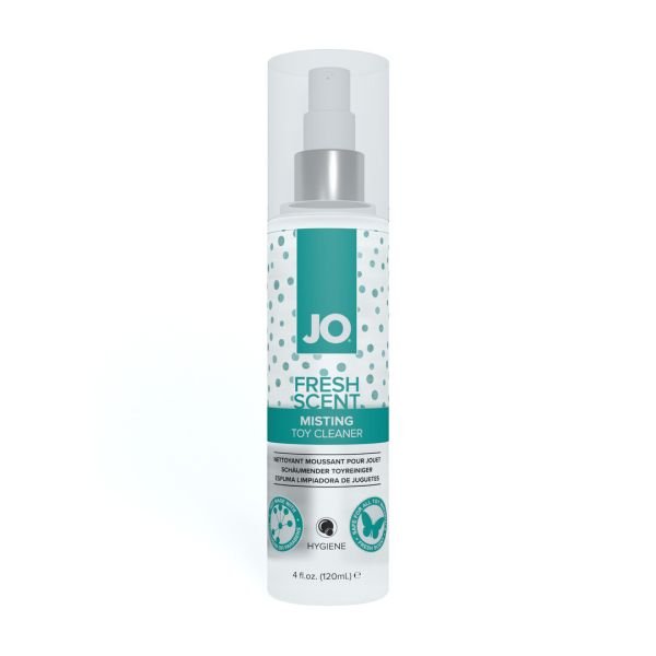 JO Fresh Scent Mist Limpiador 120ml