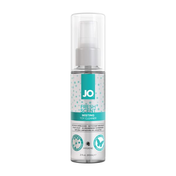 JO Fresh Scent Limpiador Spray 60 ml