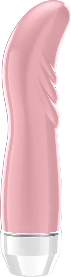 Vibrador Punto G Liora Ajustable Potente Loveline