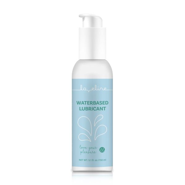 Loveline Lubricante Base Agua 150ml
