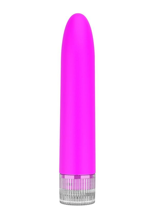 Luminous Eleni Vibrador Clásico Multicolor