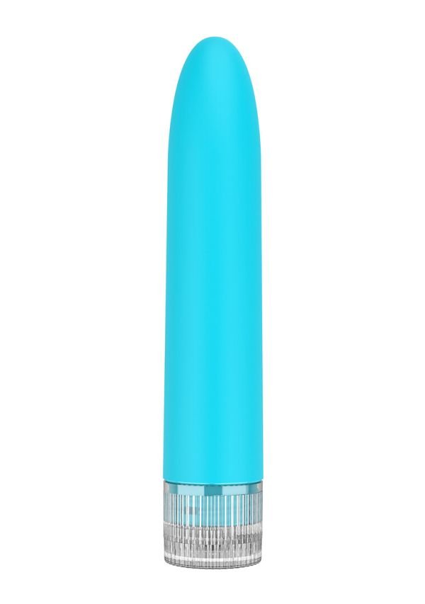 Vibrador bala clásico multi-velocidad Luminous Eleni