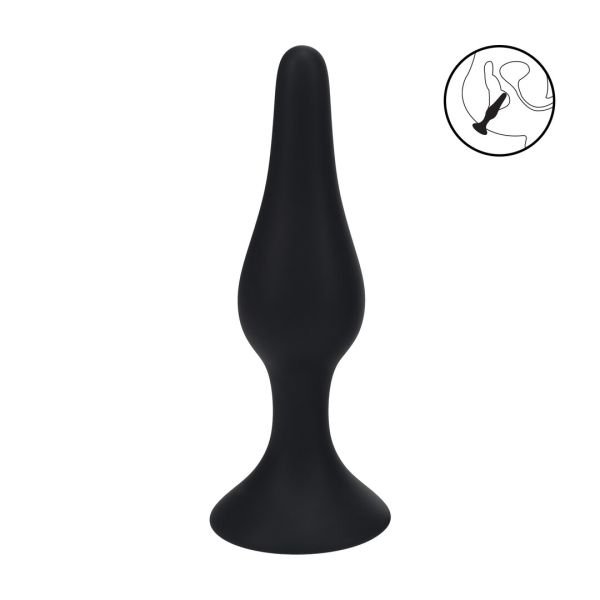Levelz Plug de silicona Slim XL, Nivel 2