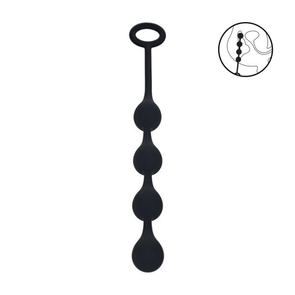 Levelz Bolas Anales Waterdrop Pequeño 20mm