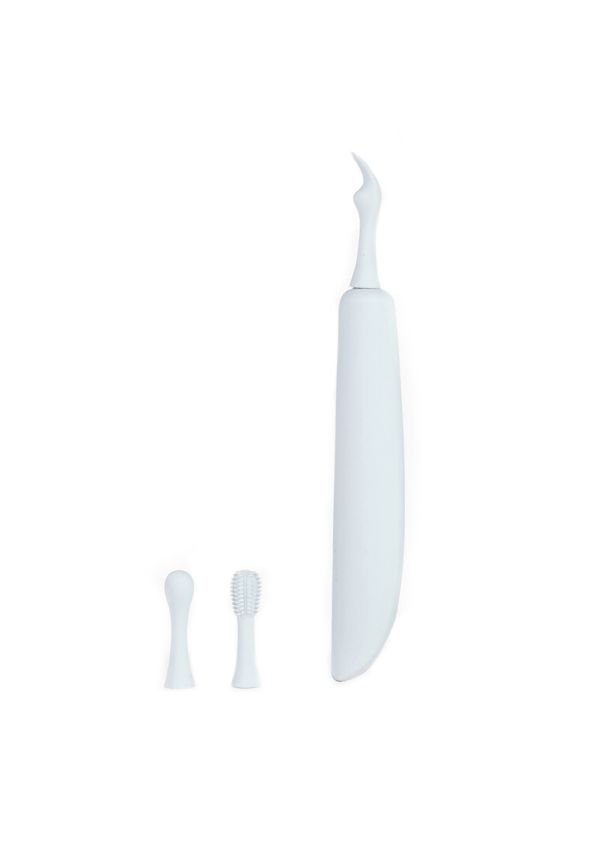 Maiatoys Oceana Vibrador Sónico Kit 3 Mangas