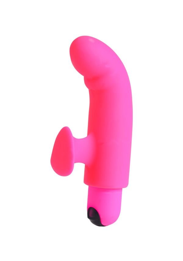 Vibrador dedo Maiatoys Sadie diez funciones