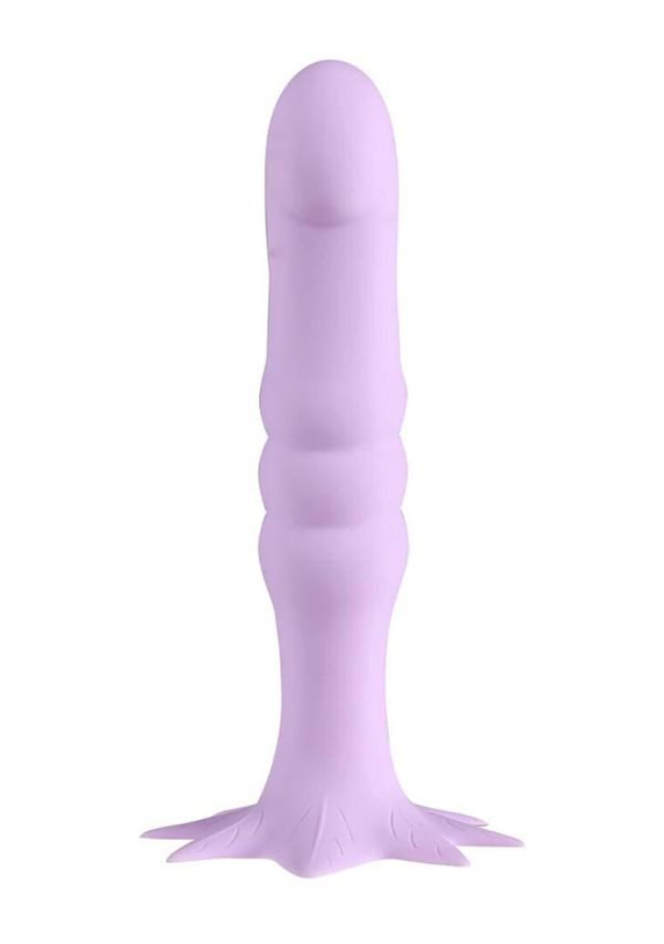 Dildo Dazey Maiatoys 15 cm silicona púrpura
