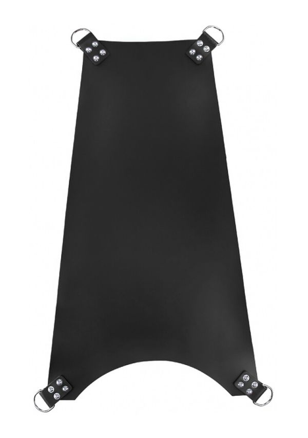 Sling cuero Mr. Sling contorneado 4 puntos