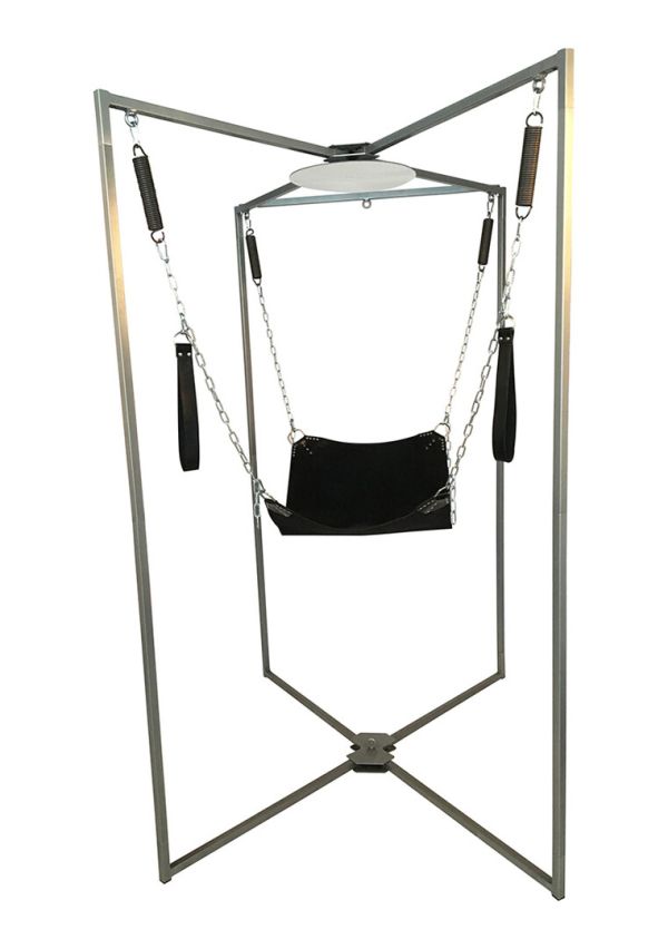 Espejo sling acero inoxidable Mr. Sling