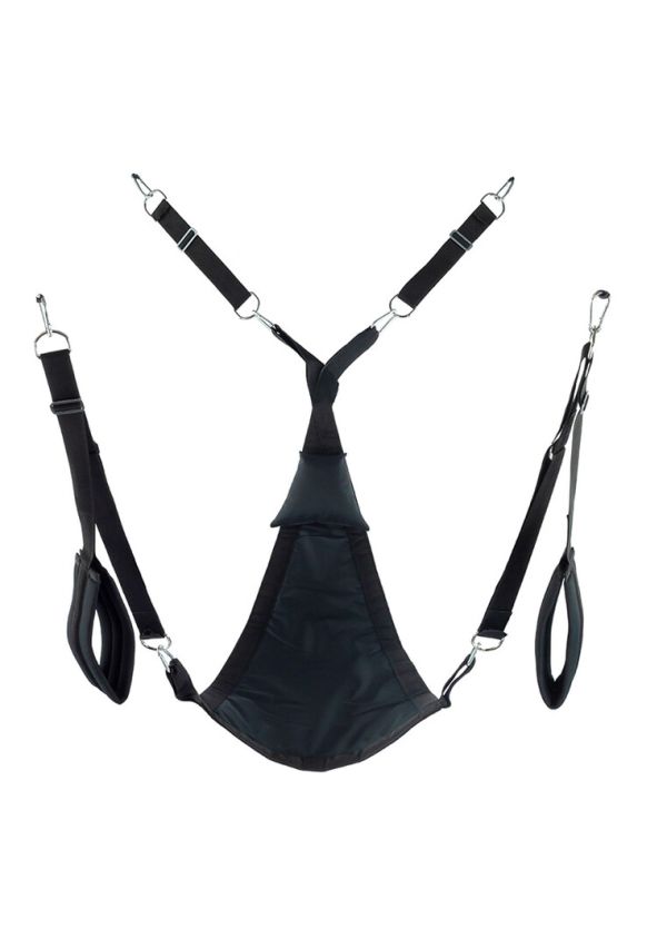 Sling triángulo lona Mr. Sling rigging flexible