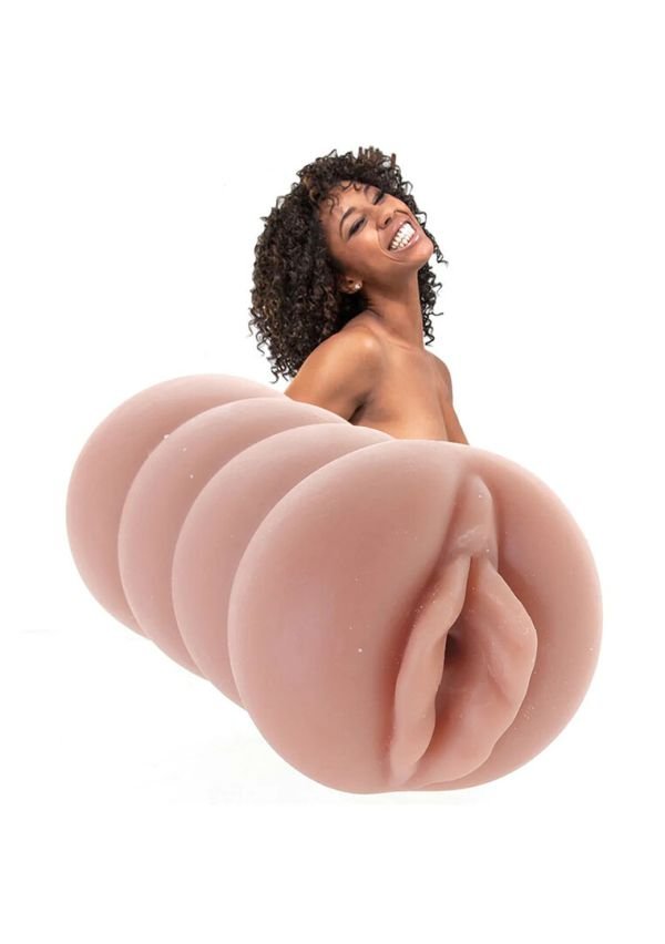 Star Strokers Misty Stone Stroker Pussy 3D