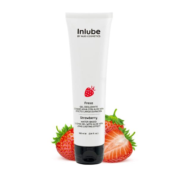 Nuei Gel Sliding fresa 100 ml