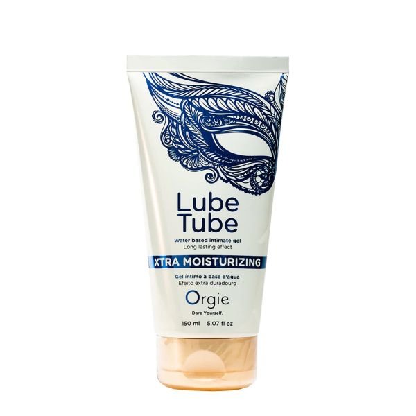 Lubricante Orgie Lube Tube Xtra 150 ml Duradero Extremo